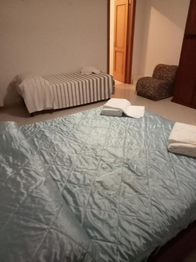 Locanda Peccati Di Gola Sasso di Castalda Eksteriør bilde